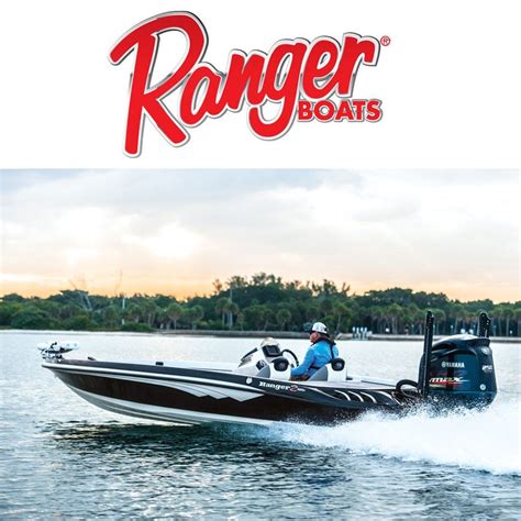 ranger boat parts catalog